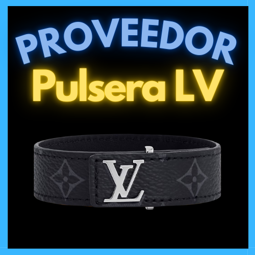 PROVEEDOR PULSERA + GUIA GRATUITA