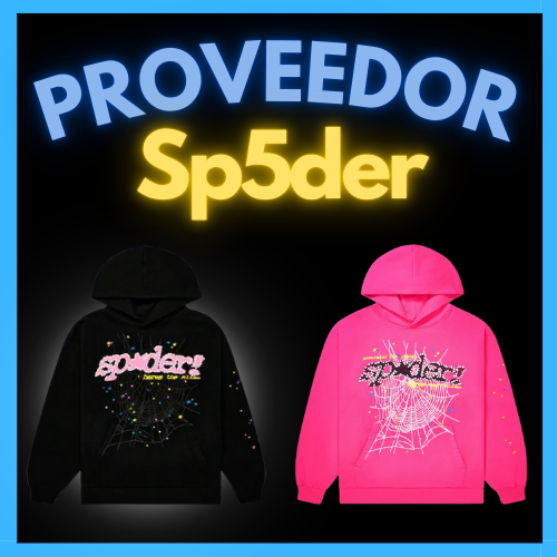 PROVEEDOR Spd5r + GUIA GRATUITA