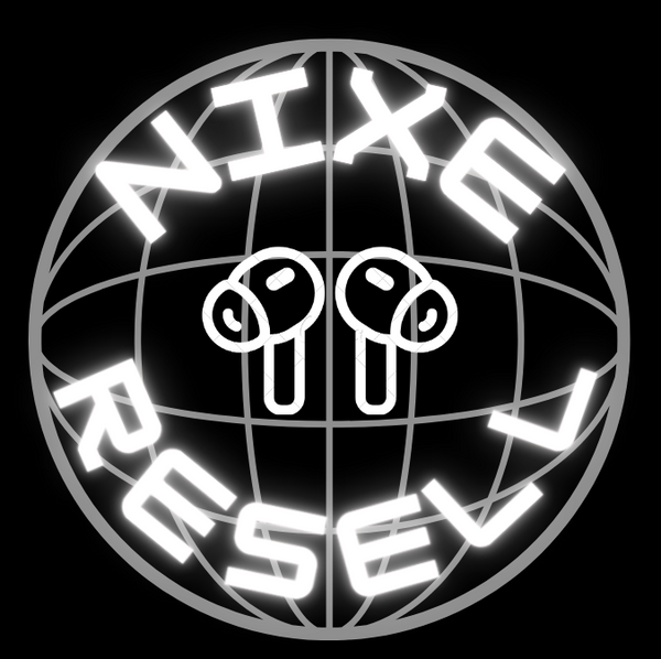 Nixe Resells